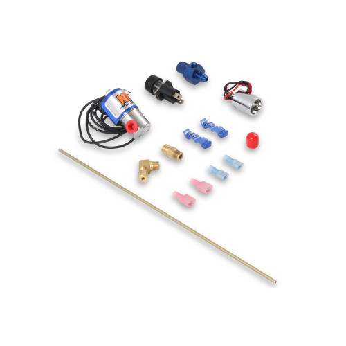 PartzBiz CM: 16033NOS-
NOS Ntimidator Illuminated LED Nitrous Purge Kit

