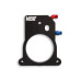 PartzBiz CM: 05168NOS-NOS Plate Wet Nitrous System - GM PartzBiz CM: 05168NOS-NOS Plate Wet Nitrous System - GM