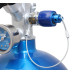 PartzBiz CM: 05168NOS-NOS Plate Wet Nitrous System - GM PartzBiz CM: 05168NOS-NOS Plate Wet Nitrous System - GM
