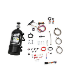 PartzBiz CM 03027-10BNOS - NOS Plate Wet Nitrous System - Polaris RZR