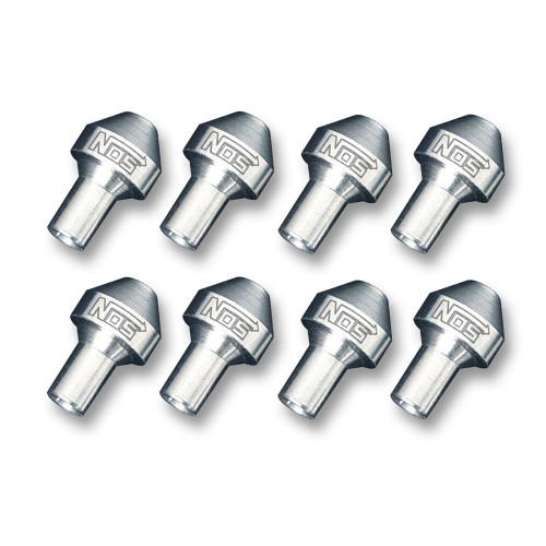PartzBiz CM: 13760-24-8NOS-
NOS Precision SS Stainless Steel Nitrous Flare Jet .024 8 pack
PartzBiz CM: 13760-24-8NOS-
NOS Precision SS Stainless Steel Nitrous Flare Jet .024 8 pack