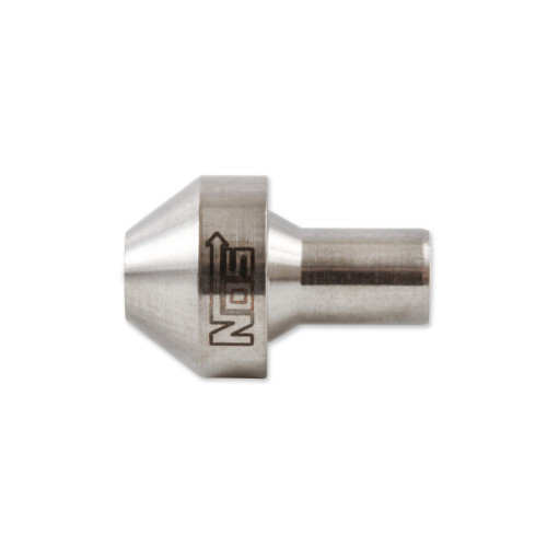 PartzBiz CM: 13760-49NOS-
NOS Precision SS Stainless Steel Nitrous Flare Jet .049 Packaged
PartzBiz CM: 13760-49NOS-
NOS Precision SS Stainless Steel Nitrous Flare Jet .049 Packaged