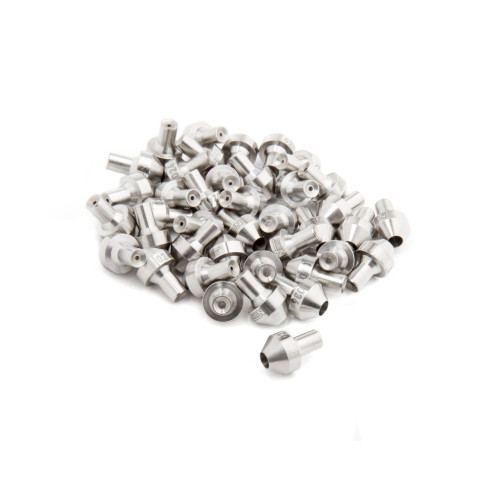 PartzBiz CM: 13768NOS-
NOS Pro-Shot Fogger Nitrous Flare Jet Pack - 80 Jets
PartzBiz CM: 13768NOS-
NOS Pro-Shot Fogger Nitrous Flare Jet Pack - 80 Jets