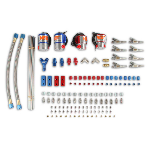 PartzBiz CM: 02464NOS-
NOS Pro-Shot Fogger Nitrous System PartzBiz CM: 02464NOS-
NOS Pro-Shot Fogger Nitrous System