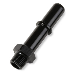 PartzBiz CM 17016NOS - NOS Quick Connect Fuel Line Adapter - Fits 5/16 PartzBiz CM 17016NOS - NOS Quick Connect Fuel Line Adapter - Fits 5/16