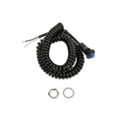 PartzBiz CM 15651NOS - สวิตช์ปุ่มกดระยะไกล NOS PartzBiz CM 15651NOS - สวิตช์ปุ่มกดระยะไกล NOS