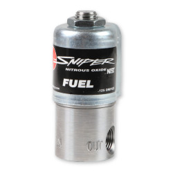 PartzBiz CM 18085NOS -
NOS Sniper Fuel Solenoid
PartzBiz CM 18085NOS -
NOS Sniper Fuel Solenoid