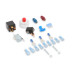 PartzBiz CM: 07163NOS-NOS Sniper Plate ระบบไนตรัสแบบเปียก - GM