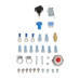 PartzBiz CM: 07005NOS-
NOS Sniper Single Fogger Wet Nitrous System - Multi-Fit
PartzBiz CM: 07005NOS-
NOS Sniper Single Fogger Wet Nitrous System - Multi-Fit