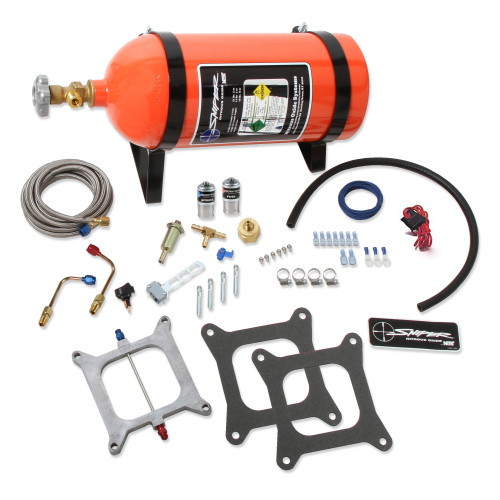 PartzBiz CM: 07001NOS-
NOS Sniper Wet Nitrous Plate Kit - 4150 Square Bore
PartzBiz CM: 07001NOS-
NOS Sniper Wet Nitrous Plate Kit - 4150 Square Bore