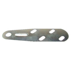 PartzBiz CM 16505NOS -
NOS Solenoid Bracket
PartzBiz CM 16505NOS -
NOS Solenoid Bracket