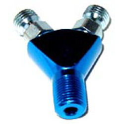 PartzBiz CM 17255NOS -
NOS Specialty Y Fitting
PartzBiz CM 17255NOS -
NOS Specialty Y Fitting