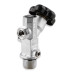 PartzBiz CM: 16136NOS-
NOS Super Hi-Flo Bottle Valve without Gauge
PartzBiz CM: 16136NOS-
NOS Super Hi-Flo Bottle Valve without Gauge