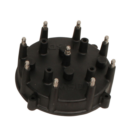 PartzBiz CM: 74083-Cap, Black, Replacement, ProCap, 7445/55
