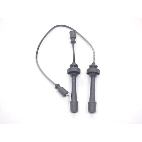 PartzBiz CM: 184066-LTS PC WIRE SET 01-03 MAZD 4-CYL PartzBiz CM: 184066-LTS PC WIRE SET 01-03 MAZD 4-CYL