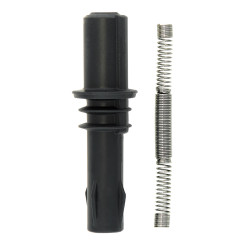 PartzBiz CM 128043 - PC COP BOOTS 05-08 FORD 8-CYL PartzBiz CM 128043 - PC COP BOOTS 05-08 FORD 8-CYL