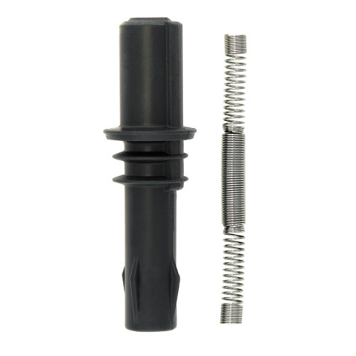 PartzBiz CM: 128043-PC COP BOOTS 05-08 FORD 8-CYL PartzBiz CM: 128043-PC COP BOOTS 05-08 FORD 8-CYL