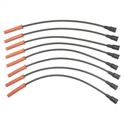 PartzBiz CM 128046 - ชุดสายไฟ PC 10-11 FORD 8-CYL PartzBiz CM 128046 - ชุดสายไฟ PC 10-11 FORD 8-CYL