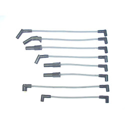 PartzBiz CM 126008 - ชุดสายไฟ PC 76-96 FORD 6-CYL PartzBiz CM 126008 - ชุดสายไฟ PC 76-96 FORD 6-CYL