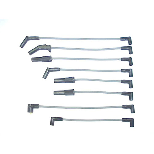 PartzBiz CM: 126008-ชุดสายไฟ PC 76-96 FORD 6-CYL PartzBiz CM: 126008-ชุดสายไฟ PC 76-96 FORD 6-CYL