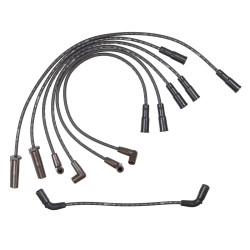 PartzBiz CM 116072 - ชุดสายไฟ PC 97-07 GM 6-CYL PartzBiz CM 116072 - ชุดสายไฟ PC 97-07 GM 6-CYL