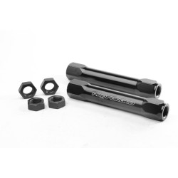 PartzBiz CM 105-10037 - Proforged Aluminum Tie Rod Sleeves PartzBiz CM 105-10037 - Proforged Aluminum Tie Rod Sleeves