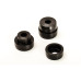 PartzBiz CM: 134-10005-Proforged Billet Aluminum Subframe Bushing Kit PartzBiz CM: 134-10005-Proforged Billet Aluminum Subframe Bushing Kit