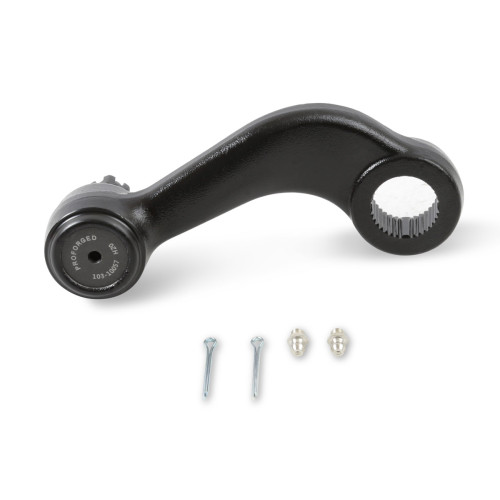 PartzBiz CM: 103-10057-Proforged E-Coated Steering Pitman Arm
