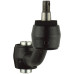 PartzBiz CM: 102-10063-Proforged Fast Ratio Idler Arm PartzBiz CM: 102-10063-Proforged Fast Ratio Idler Arm