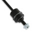 PartzBiz CM: 113-10630-Proforged Rear Sway Bar End Link PartzBiz CM: 113-10630-Proforged Rear Sway Bar End Link
