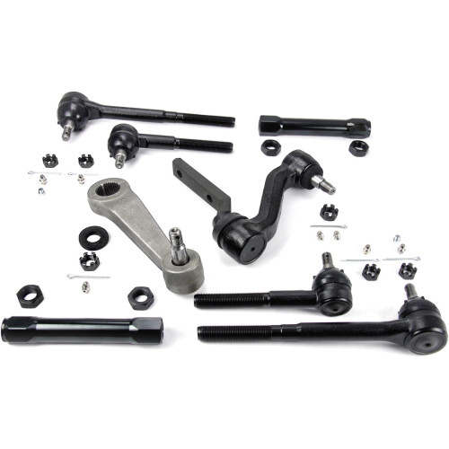 PartzBiz CM: 116-10019-ชุดสร้างระบบบังคับเลี้ยว Proforged PartzBiz CM: 116-10019-ชุดสร้างระบบบังคับเลี้ยว Proforged