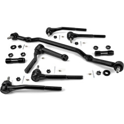 PartzBiz CM 116-10020 - ชุดสร้างระบบบังคับเลี้ยว Proforged PartzBiz CM 116-10020 - ชุดสร้างระบบบังคับเลี้ยว Proforged