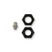 PartzBiz CM: 113-10418-ลิงค์สิ้นสุดสากลแบบ Proforged PartzBiz CM: 113-10418-ลิงค์สิ้นสุดสากลแบบ Proforged
