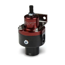 PartzBiz CM 30-7025QFT - ตัวควบคุมแรงดันน้ำมันเชื้อเพลิง 2 พอร์ต