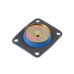 PartzBiz CM: 35-13-10QFT-30cc GFLT Accelerator Pump Diaphragm