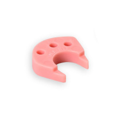 PartzBiz CM 41-330QFT - ปั้มแคม 30cc - สีชมพู PartzBiz CM 41-330QFT - ปั้มแคม 30cc - สีชมพู