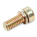 PartzBiz CM: 5-1QFT-สกรูฝาครอบปั๊ม 30cc PartzBiz CM: 5-1QFT-สกรูฝาครอบปั๊ม 30cc