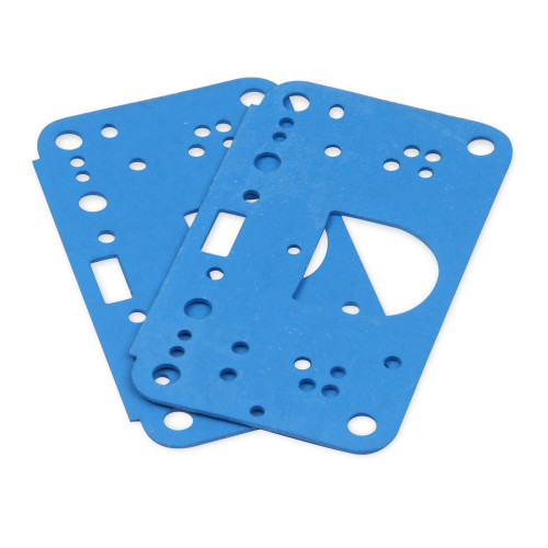 PartzBiz CM: 8-136QFT-3 Circuit Non-Stick Metering Block Gasket