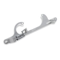PartzBiz CM 49-132QFT - ขายึดสายคันเร่งอลูมิเนียม Billet