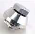 PartzBiz CM: 100-2QFT-Billet Evacuation Body