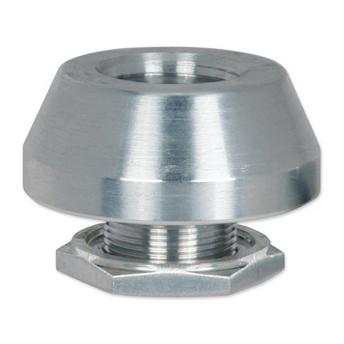 PartzBiz CM: 100-2QFT-Billet Evacuation Body