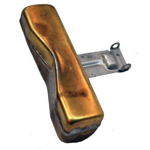 PartzBiz CM: 16-1QFT-Brass Float Center Pivot
