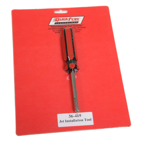 PartzBiz CM: 36-469QFT-Carburetor Jet Removal Tool