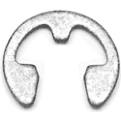 PartzBiz CM 36-1QFT - E-Clip for Vacuum Secondary Diaphragm