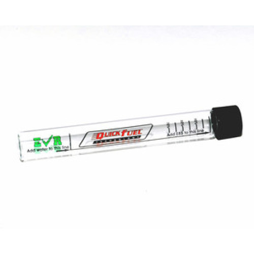 PartzBiz CM: 36-E85QFT-Echecker - E85 Fuel Test Tube