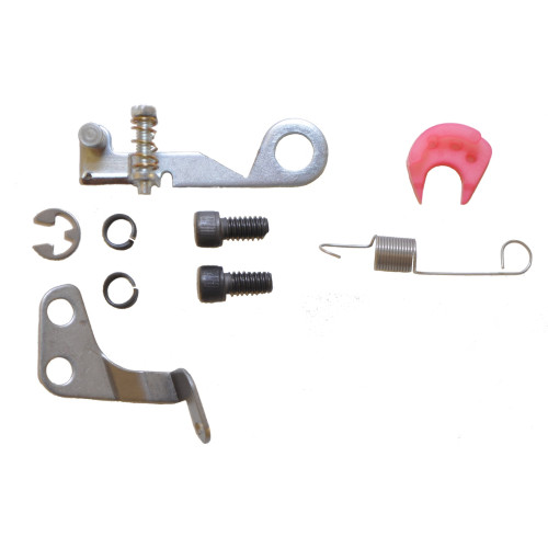 PartzBiz CM: 49-6QFT-Ford Kickdown Lever Kit