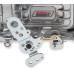 PartzBiz CM: HR-750-HR-Series Carburetor 750CFM PartzBiz CM: HR-750-HR-Series Carburetor 750CFM