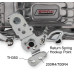 PartzBiz CM: HR-780-VS-HR-Series Carburetor 780CFM VS