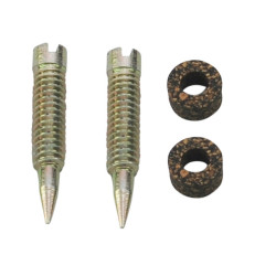 PartzBiz CM 15-3QFT - เข็มปรับรอบเดินเบาพร้อมซีล PartzBiz CM 15-3QFT - เข็มปรับรอบเดินเบาพร้อมซีล