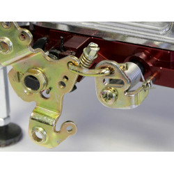 PartzBiz CM 43-5QFT - Linkage Kit (QFX) 1:1 โปรเกรสซีฟสุด ๆ PartzBiz CM 43-5QFT - Linkage Kit (QFX) 1:1 โปรเกรสซีฟสุด ๆ